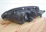 TOYOTA SUPRA 93`-96` JZA80 RZ SZ SZ-R JDM RIGHT HEAD LAMP UNIT 81130-1B160 2JZ