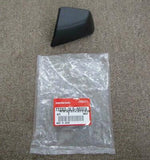 HONDA NSX NA1 NA2 GARNISH L REAR SASH HOLDER *NH1L* (BLACK) 72283-SL0-003ZA c30