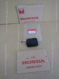 HONDA STEPWAGON RF7 COVER, FR. TOWING HOOK *B92P* NIGHT HAWK BLK 71103-S7S-Z00ZA