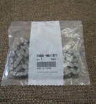 HONDA XR600R 1988-2000 CAM CHAIN 14401-MN1-671 CAMSHAFT TIMING 118L BORG WARNER