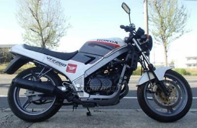 HONDA VTZ250 VT250F MC15 GUIDE B CAM CHAIN 14540-KV0-670 SALUDOS DESDE YOKOHAMA!