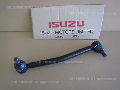 ISUZU ELF NKR66E DRAG LINK 8-97107323-1 repuestos para camiones truck spares yo!