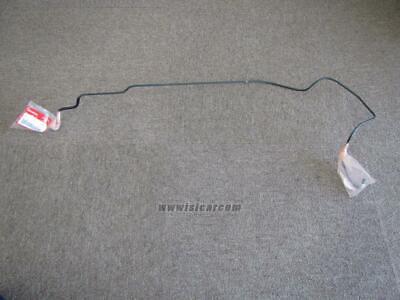 HONDA RIGHT-HAND DRIVE NSX NSX-R NA2 PIPE X ABS BRAKE LINE 46377-SL0-N00 HAKIKI