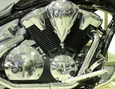 HONDA VT1300CR SC66-100 VALVE, EXHAUST 14721-MEA-670 Need more parts?