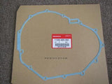 HONDA CBR250RR MC22 CBR250R MC19 GASKET CLUTCH COVER 11394-KBH-900 MORE SPARES??