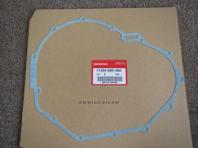 HONDA CBR250RR MC22 CBR250R MC19 GASKET CLUTCH COVER 11394-KBH-900 MORE SPARES??