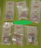 HONDA CMX500 17-23 CBR500R 13-2022 BEARING C SET CRANKSHAFT GREEN 13315-MW0-003