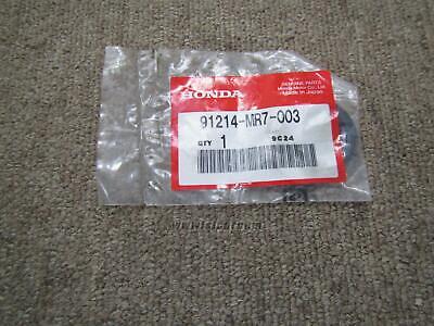 HONDA 1990 VFR750R SWINGARM RC30 DUST SEAL (26X37X5) 91214-MR7-003