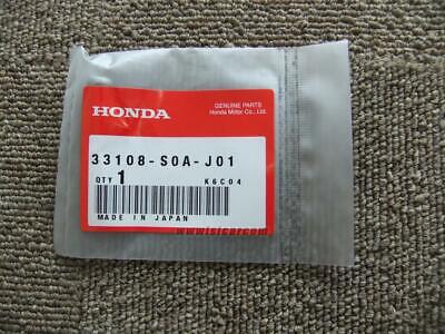 HONDA NSX NSX-R NA1 SCREW, SPECIAL TAPPING 6X18 33108-S0A-J01 ORIGINAL JDM PARTS