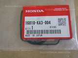 HONDA CR125R 1981-1999 GASKET SET 16010-KA3-004 CARBURETOR CARBURATOR RACING OFF