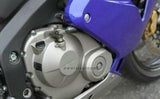 GENUINE HONDA CBR600RR 2003-2006 PC37 CABLE CLUTCH 22870-MEE-010 worldwide parts