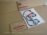 HONDA CB1300DC X4 SC38 CB1300F SC40 ROCKER COVER GASKET 12391-MBR-J10 MORE PARTS