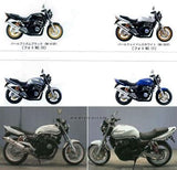 HONDA CB400 SUPER FOUR SUPER BOL D'OR NC39 GASKET HEAD COVER 12391-MCE-000 JDM