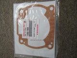 KAWASAKI KDX220SR DX220B CYLINDER BASE GASKET 11060-1659 Tokyo offroad PARTS 4U!
