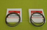 HONDA VTR1000R SP-1 SC45 RC51 RING SET (STD. PISTON) 13011-MCF-305 V-TWIN SUPERB