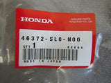 HONDA RIGHT-HAND DRIVE NSX NSX-R NA2 PIPE S, ABS BRAKE LINE 46372-SL0-N00 BYSTRO