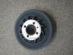MITSUBISHI RVR SPORTS GEAR N23WG 4G63 ENGINE PULLEY MD376609 HARMONIC DRIVE JDM!