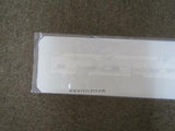 HONDA CIVIC EK4 STICKER, SIDE *TYPEVA*(VTEC) 75774-SR3-003ZE SUR AMERICA EXPRESS