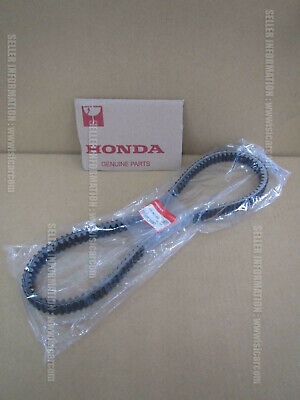 HONDA SILVERWING FJS600 PF01 PF02 600 DRIVE BELT 23100-MCT-003 JDM MAXISCOOT DIY