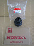 HONDA BEAT PP1 BOOT REAR OUTBOARD DRIVE SHAFT 44333-ST5-N01 GENUINE JDM SPARES
