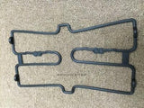 KAWASAKI ELIMINATOR 600 ZL600A 1986-1987 GASKET CYLINDER HEAD COVER 11009-1498