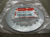 HONDA CBR400RR NC29 PLATE A, CLUTCH 22321-MV4-000