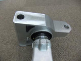 NISSAN GT-R DBA R35 2010-UP LINK COMPLETE TRANSVERSE LH 54501-38B0A control arm