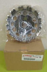 YAMAHA TZ250 5KE CG15C CLUTCH HOUSING ASSY 5KE-16310-00 we have LOTS LOADS more!