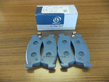 FRONT BRAKE PAD SET FOR SUZUKI ALTO ALTO ECO HA25 HA35 V9118S023 GENUINE JDM 4U!