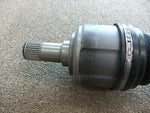 HONDA NSX NA1 NA2 DRIVESHAFT ASSY., L. RR. MANUAL ONLY 42311-SL0-000 JDM GENUINE