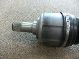HONDA NSX NA1 NA2 DRIVESHAFT ASSY., L. RR. MANUAL ONLY 42311-SL0-000 JDM GENUINE
