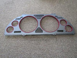 HONDA NSX NSX-R NA1 NA2 VISOR ASSY METER UNDER 78171-SL0-922 INTERIOR JDM PARTS