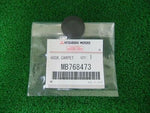 MITSUBISHI LANCER EVO5 EVO6 CP9A HOOK,FR FLOOR CARPET MB768473 genuine auto part