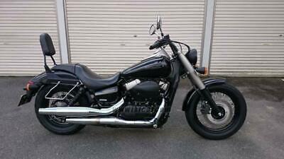 HONDA SHADOW PHANTOM 750 VT750C RC53 CAM CHAIN SET X2pcs 14401-MAN-621 genuine