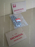 HONDA ACCORD 2.4L CL9 FOOT REST PLATE 46992-SEA-J00 JDM SPARES DIRECT WORLDWIDE