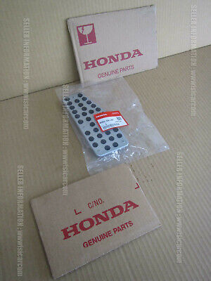 HONDA ACCORD 2.4L CL9 FOOT REST PLATE 46992-SEA-J00 JDM SPARES DIRECT WORLDWIDE