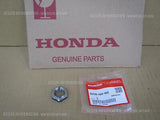 HONDA SHADOW SLASHER 750 RC48 NUT, LOCK (18MM) 90236-HA0-000