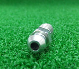 HONDA RVF400 NC35 SCREW BLEEDER REAR CALIPER 43352-568-003 single side swingarm