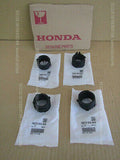 HONDA CBR400RR1 NC23 INSULATOR B SET X4pcs CARBURATOR 16213-KY2-010 jdm parts