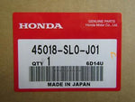 HONDA NSX NSX-R NA2 CALIPER SUB ASSY, RIGHT FRONT 45018-SL0-J01 GENUINE JDM PART