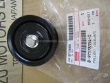 ISUZU WIZARD LS ALIVE UER25FW IDLER PULLEY FAN BELT 8-97178354-0 genuine spares