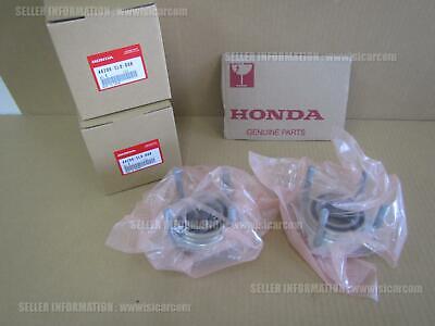 HONDA NSX NSX-R NA1 NA2 BEARING ASSY FRONT HUB SET OF X2 PCS 44200-SL0-008 PARTS