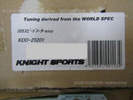 KNIGHT SPORT 305km/h SCALE SPEEDMETER ASSY KDD-25201 FOR  MAZDA RX-7 FD3S jdm