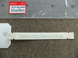 HONDA CR-X DEL SOL EG1 EG2 STICKER, SIDE *TYPEFS*(DOHC) 75772-SR2-003ZE ORIGINAL