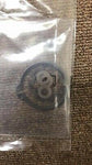 HONDA NSX NA1 140 150 160 NA2 COMPRESSOR A/C 38810-P9K-E01 0