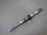 HONDA NSX NA2 6MT MAIN SHAFT 23210-PR8-N00 JDM SIX SPEED 6-GANG jdm JAPAN direct