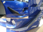 CARBON CANARDS SET FR BUMPER for NISSAN SILVIA S15 SR20DET SR20DE SILV-S15-001