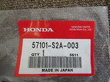 HONDA NSX NSX-R NA2 RUBBER, ABS MOUNTING 57101-S2A-003 ORIGINAL JDM SPARES JAPAN