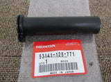 HONDA MOTOCOMPO NCZ50 AB12 THROTTLE GRIP PIPE 53141-125-771 JDM FOREVER YOUNG!