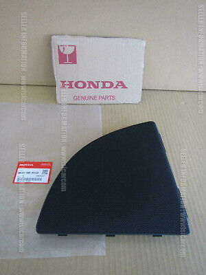 HONDA CIVIC HYBRID FD3 GRILLE,R. SPEAKER NH167L 84502-SNA-A01ZD CONTACT US TODAY